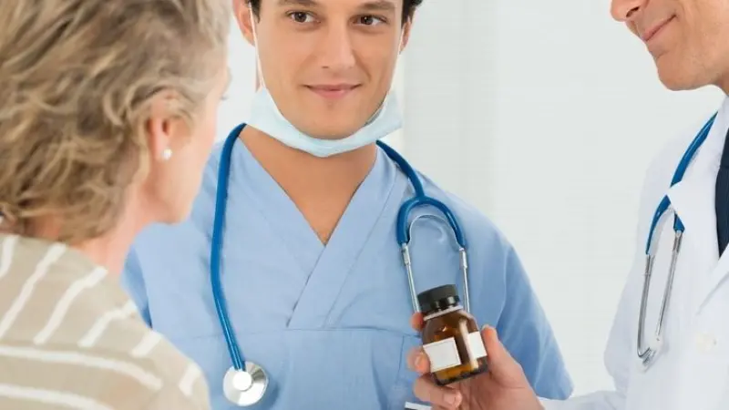 Press Release for Emergency Medicine Doctor Leeds