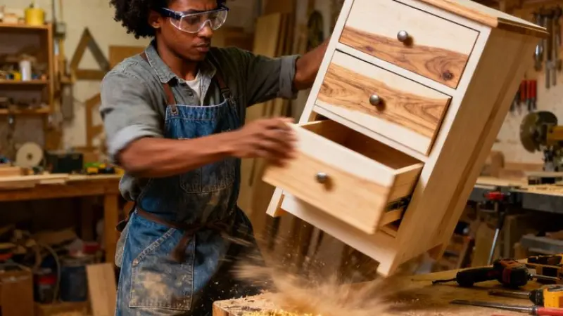 Top Rated & Reliable Carpenter in London