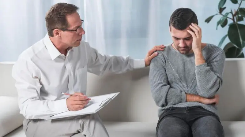 Top Rated & Reliable Emergency Medicine Doctor in Leeds