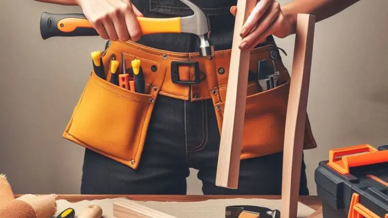 PPC for Carpenter in London