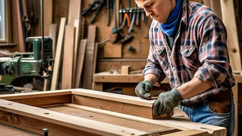 Email Marketing for Carpenter in Londo