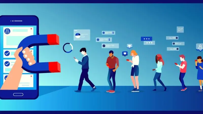 Digital Marketing for Mortgage Broker Glasgow Growth