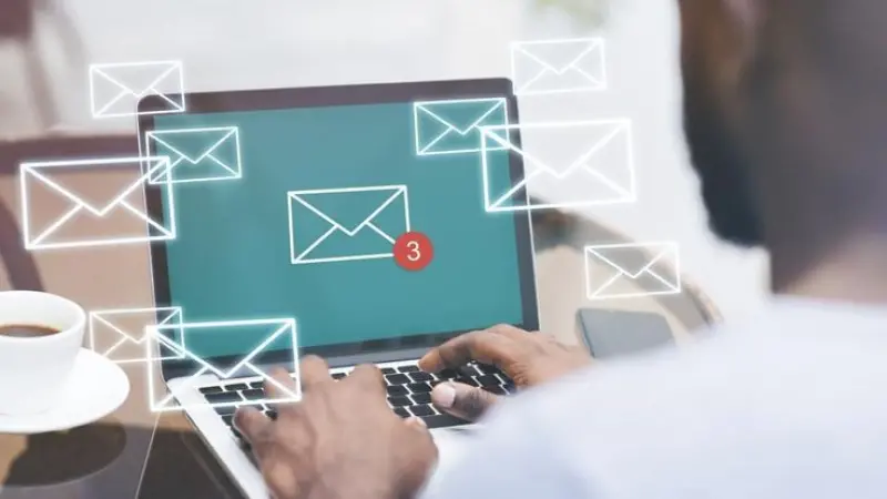 Email Marketing  for Mortgage Broker Glasgow
