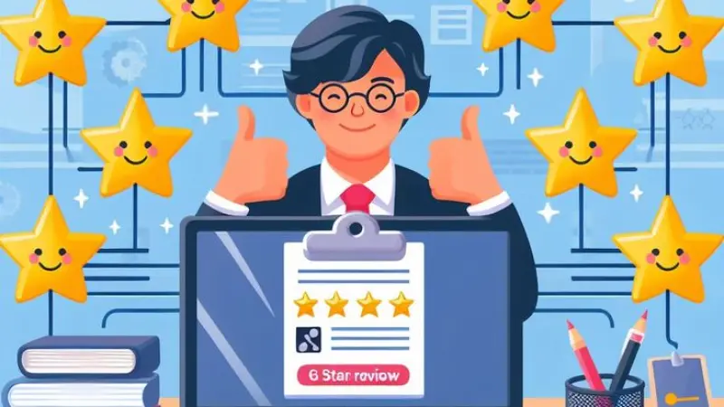 Online Reputation Management for Mortgage Broker Glasgow