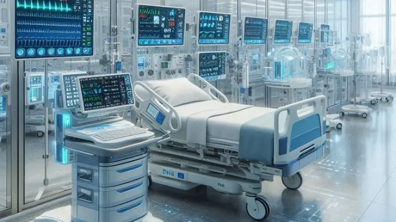 PPC  for Intensive Care Consultant in Leeds  Clinical Growth