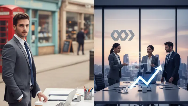 Choosing the Best Business Structure UK: Sole Trader vs Limited Company