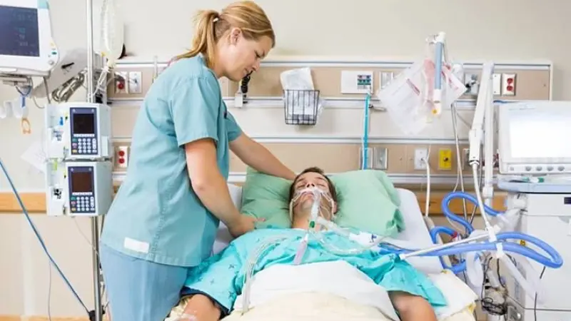 Digital Marketing  for Intensive Care Consultant Leeds