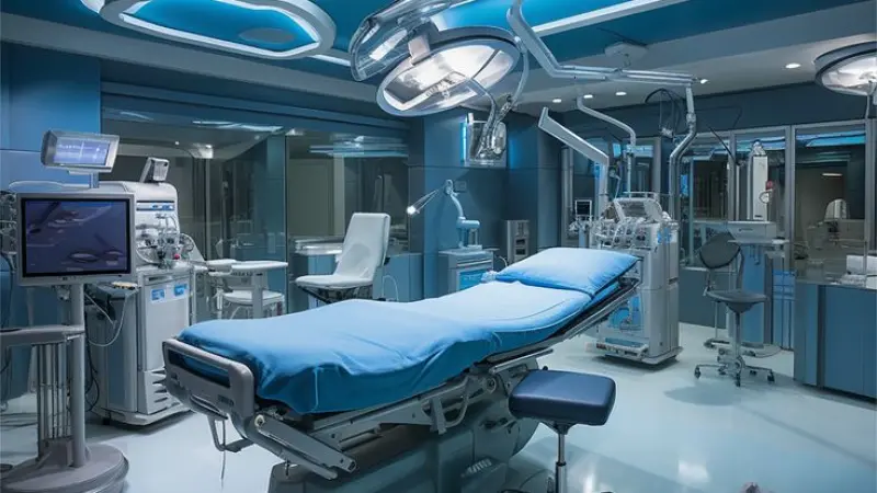 Email Marketing  for Intensive Care Consultant Leeds