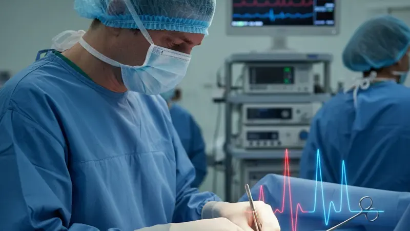 PPC for Vascular Surgeon in Birmingham
