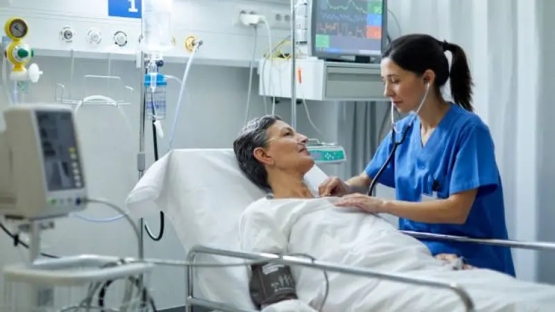 Online Reputation Management for Intensive Care Consultant Leeds