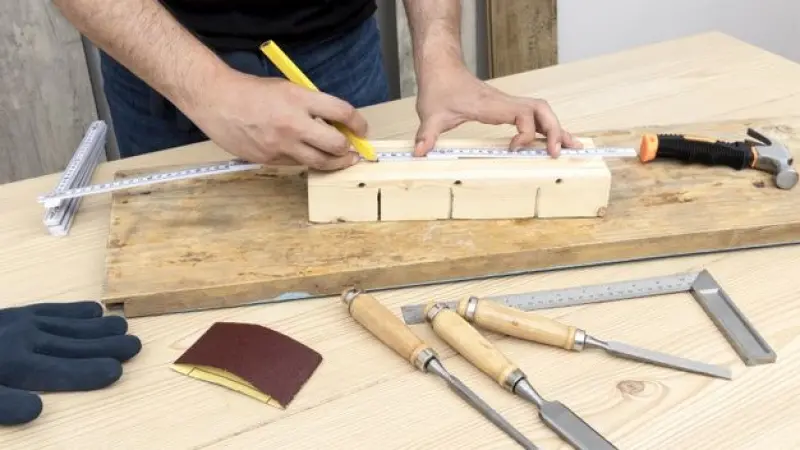 SMO for Joiner in London