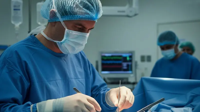 Email Marketing for the Vascular Surgeon in Birmingham