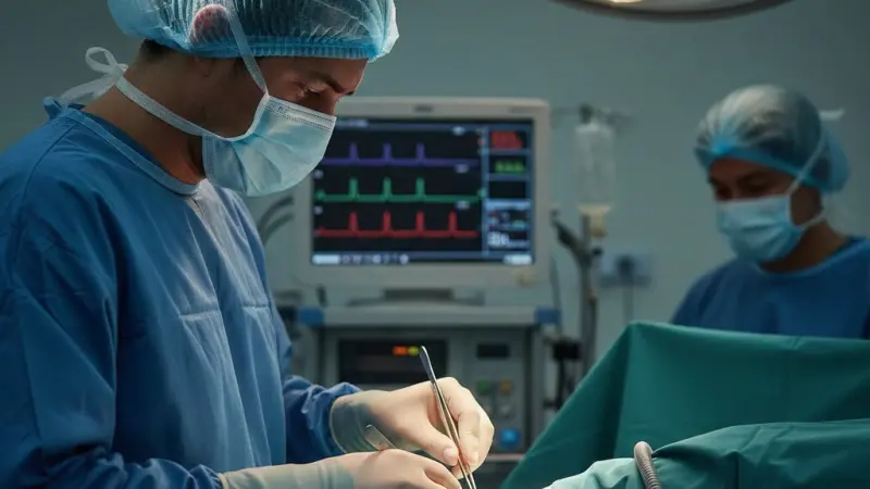 Online Reputation Management for Vascular Surgeons Birmingham