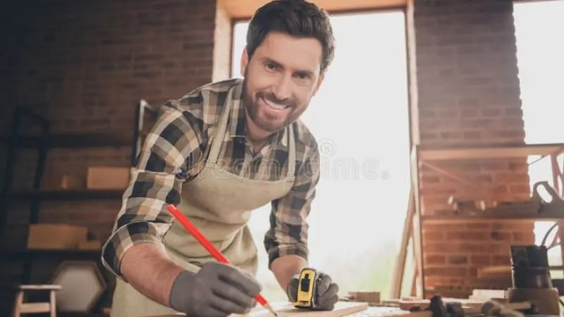 Email Marketing for Joiner in London