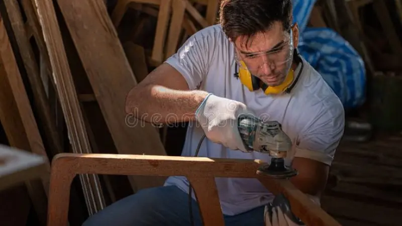 Online Reputation Management for Joiner in London