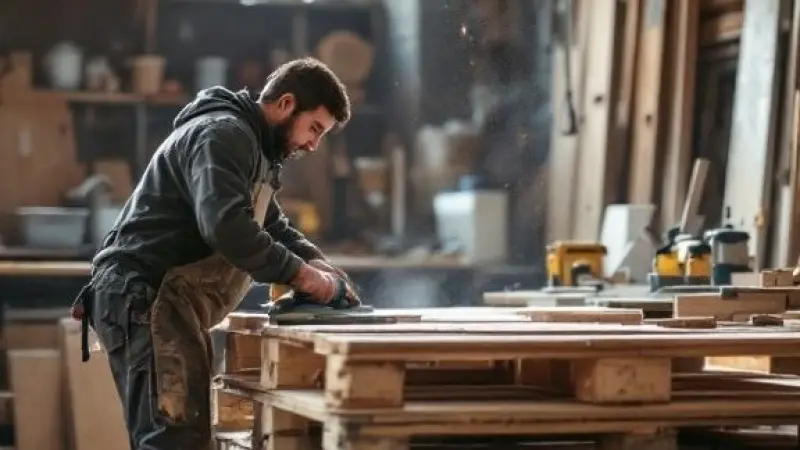Top Rated & Reliable Joiner in London