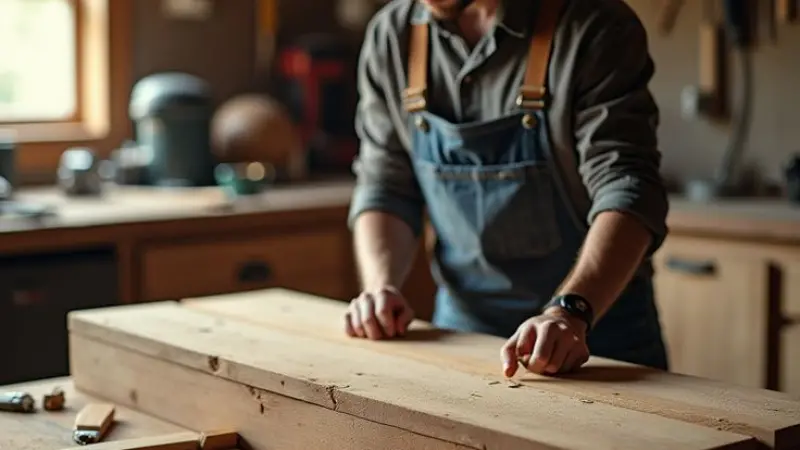 Most Popular Joiner in London