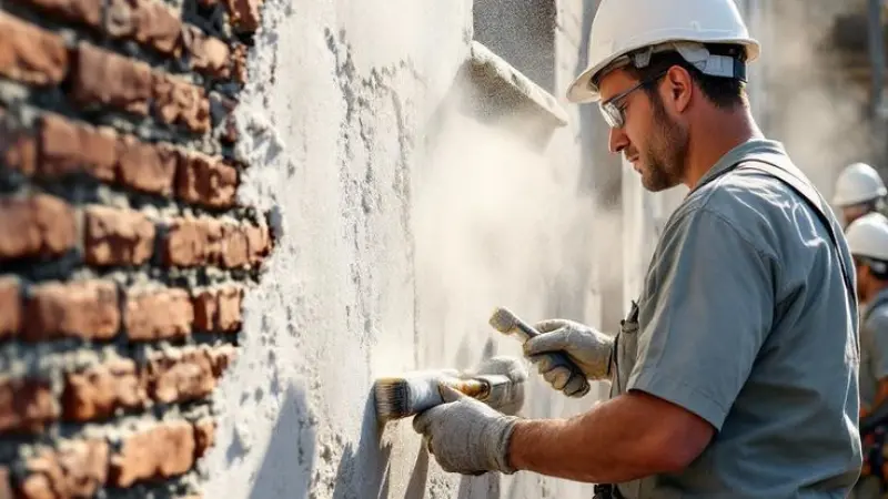 Website Designing for Builders in London