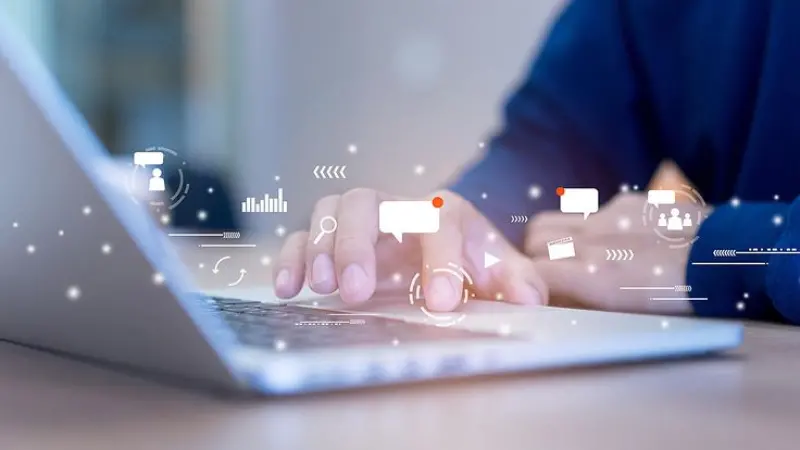 Insurance Broker Website Development Glasgow  Professional Web Design