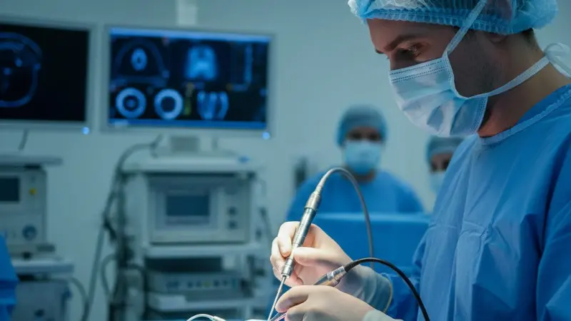 Top Rated & Reliable ENT Surgeon in Birmingham