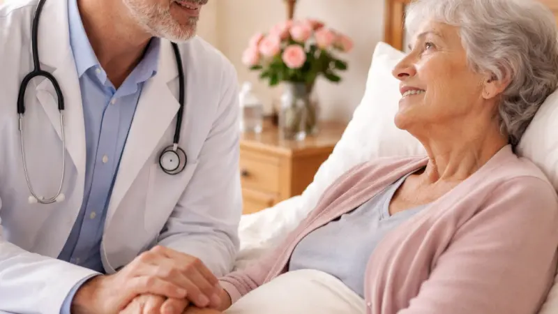 SEO for Palliative Care Consultants in Leeds Grow Leads