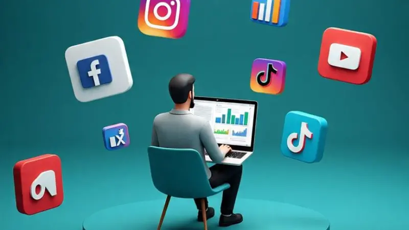 Digital Marketing  for Insurance Brokers in Glasgow
