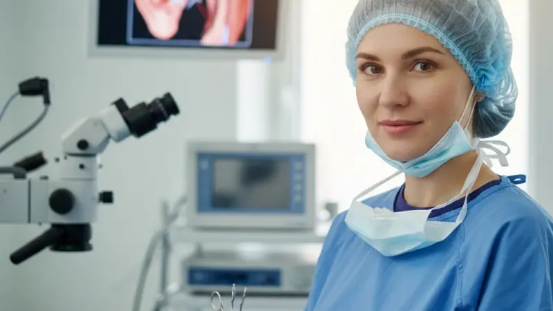 PPC for ENT Surgeon Birmingham