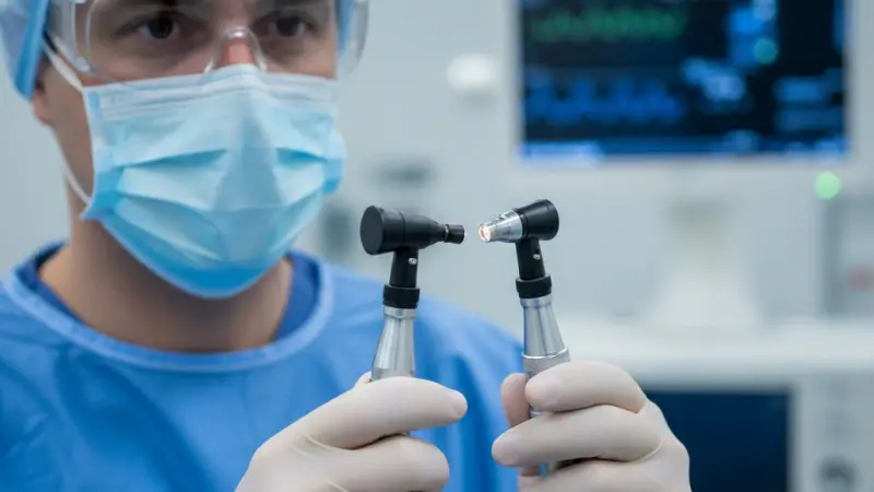 Digital Marketing for ENT Surgeons in Birmingham