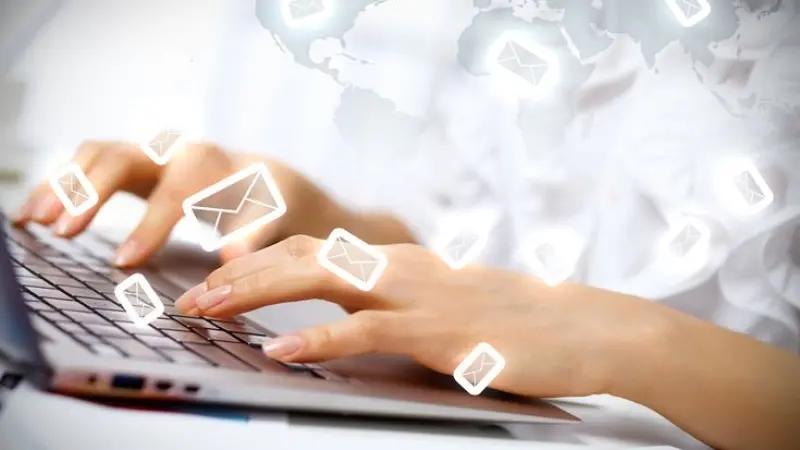 Email Marketing  for Insurance Brokers in Glasgow