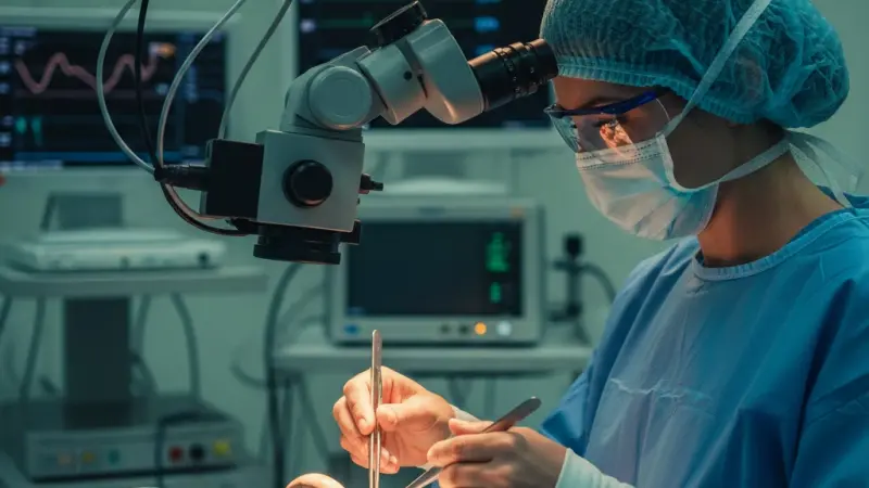 Content Marketing for ENT Surgeons in Birmingham