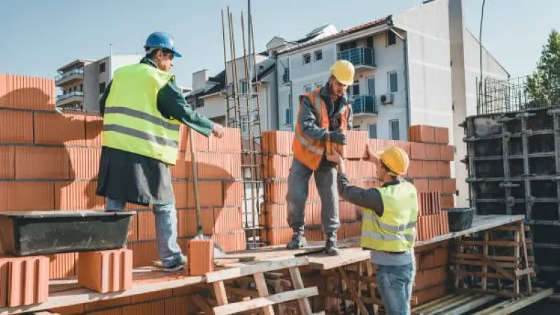Top Rated & Most Reliable Builder in London