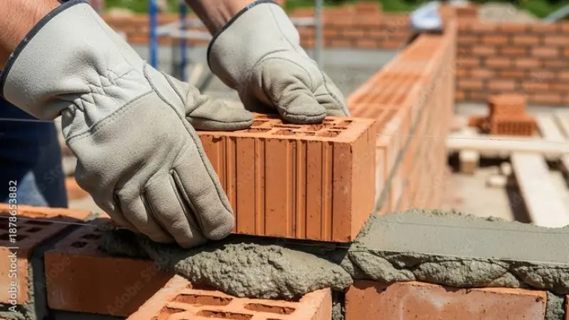 Top Rated & Most Reliable Bricklayer in London