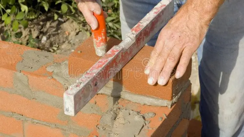 Most Popular Bricklayer in London