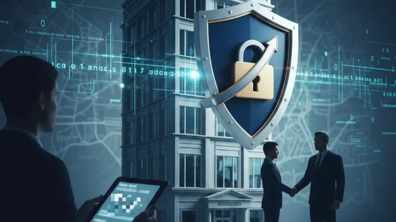Ultimate Guide to Director’s Address Services: Protect Your Privacy & Boost Credibility