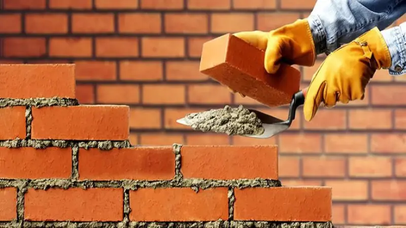 SEO for Bricklayers in London