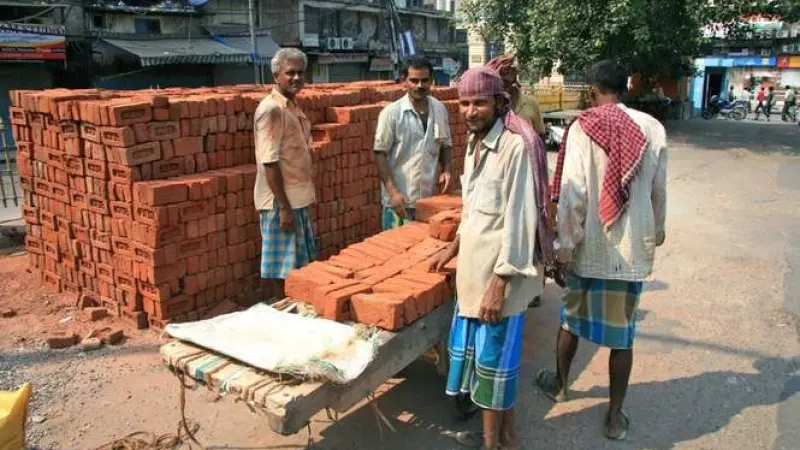 Email Marketing for Bricklayers London - Grow Leads