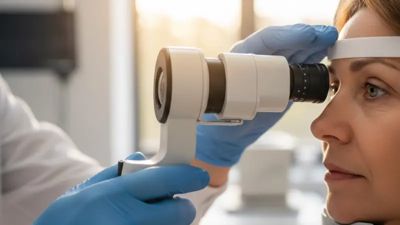 Email Marketing for Ophthalmologists in Birmingham