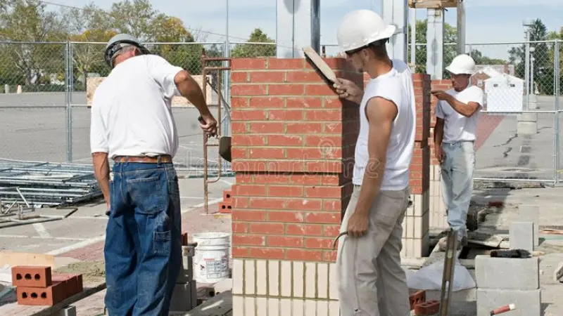 Press Release for Bricklayers London - Grow Authority