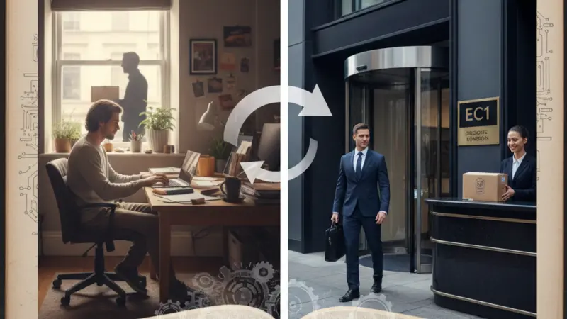 Ultimate Guide to Trading Address Services