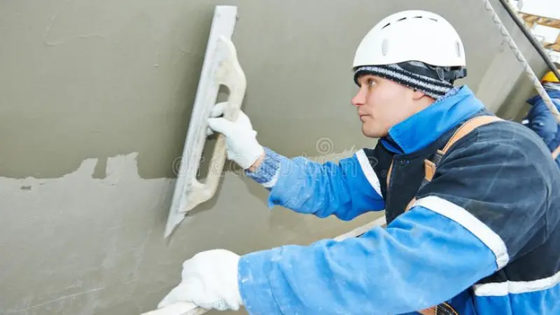 SEO for Plasterers London - Lead Generation