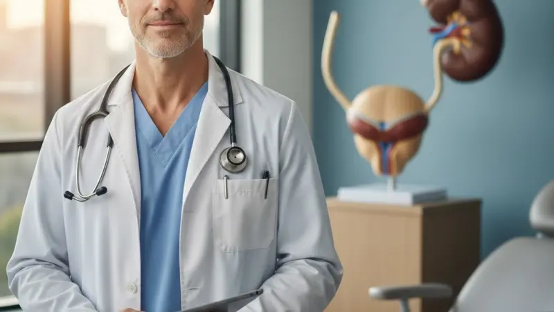 Expert PPC Strategies for Urologist in Birmingham