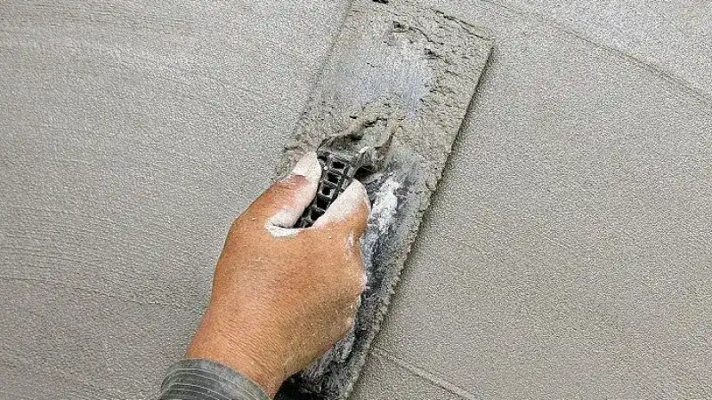 Website Development for Plasterers London