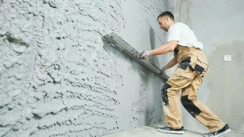 SMO for Plasterers London - Social Lead Gen