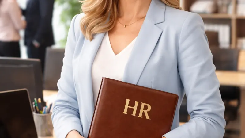 SEO for HR Managers in Leeds  Local Growth Strategy