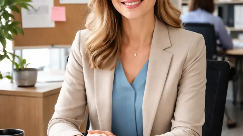 Website Designing for HR Managers in Leeds  Scale Online