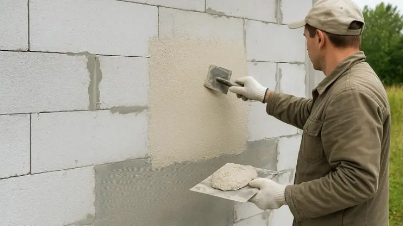 Digital Marketing for Plasterers London