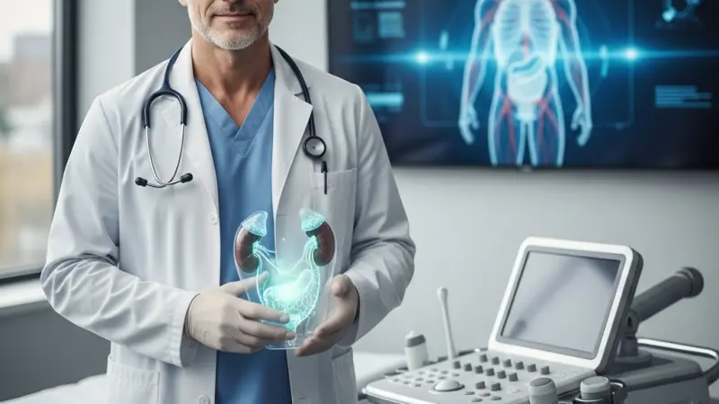 Email Marketing for Urologist in Birmingham
