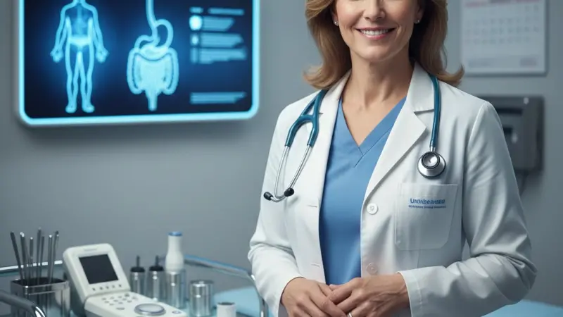 Online Reputation Management for Urologist in Birmingham