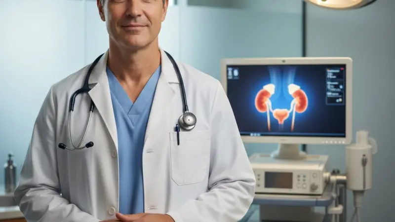 Content Marketing for Urologist in Birmingham