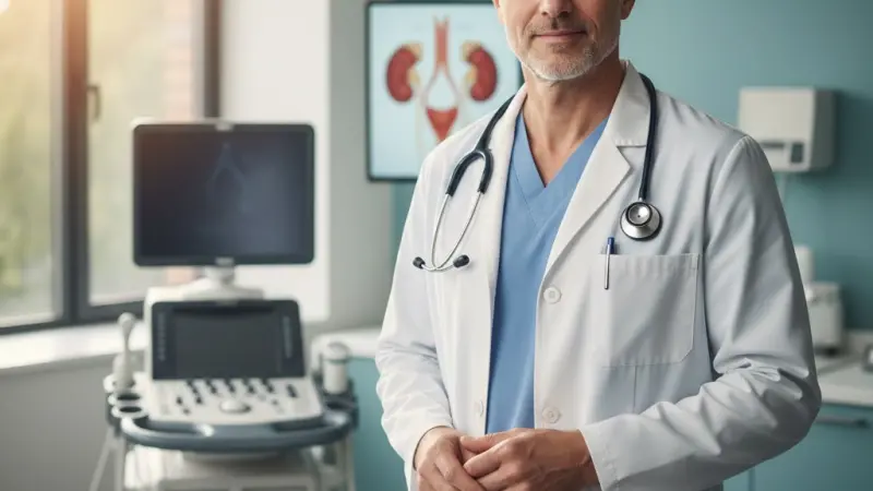 Expert Press Release for Urologist in Birmingham